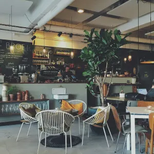 Cafe