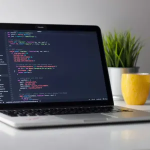 Dark Code