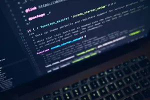 Laptop Tech