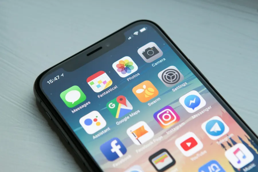 Let's Build Your Next Successful App
