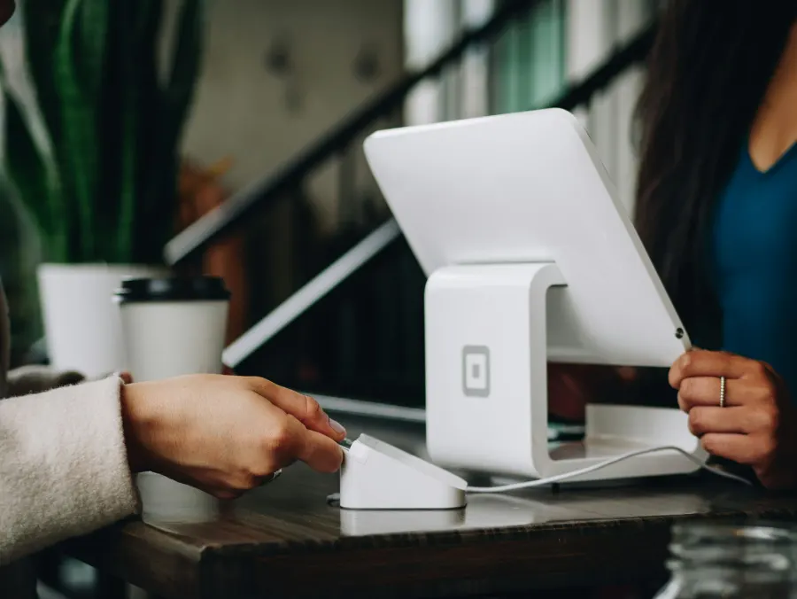 Pos