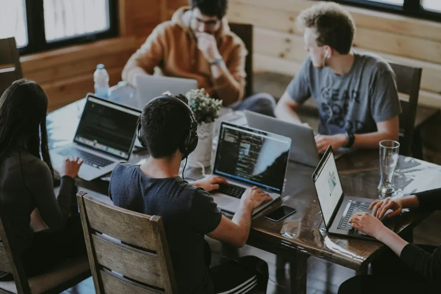 Hackathons