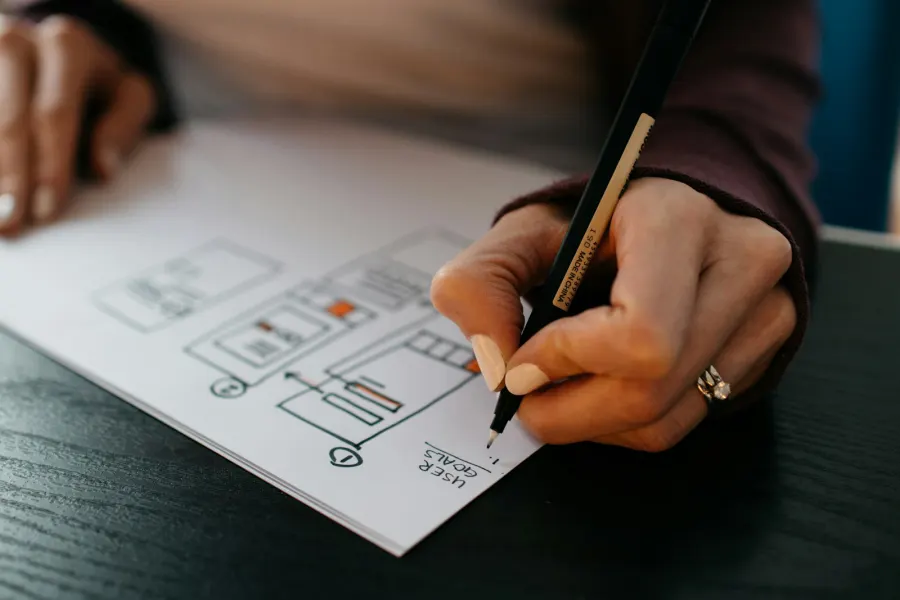 Ui Design